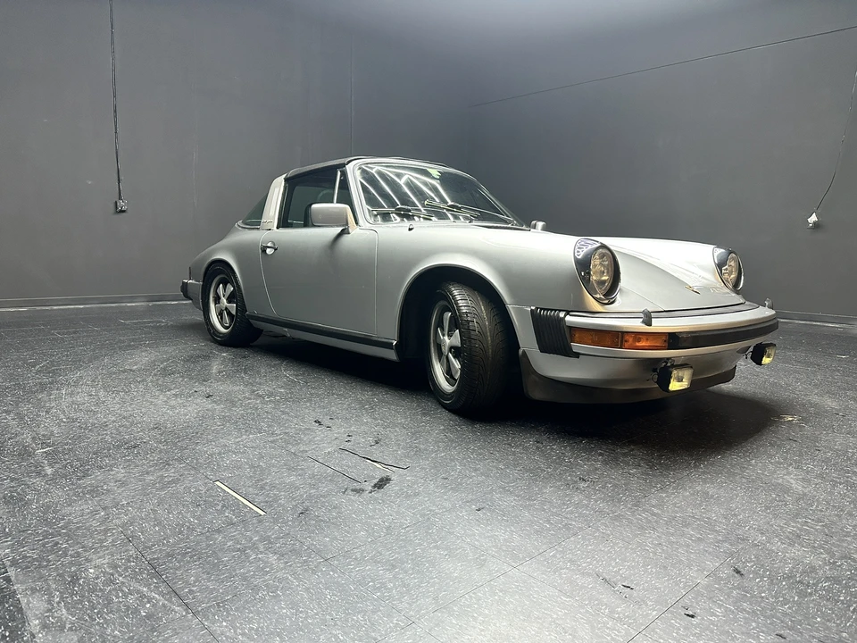 1977 Porsche 911 G-Body - Image 24 of 31