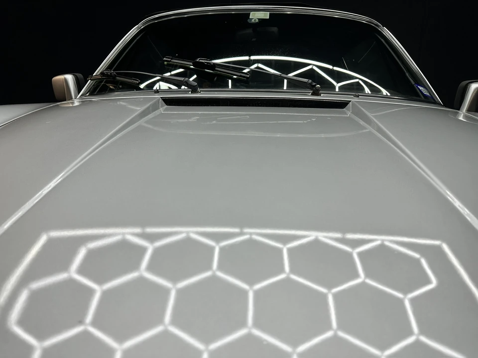 1977 Porsche 911 G-Body - Image 30 of 31