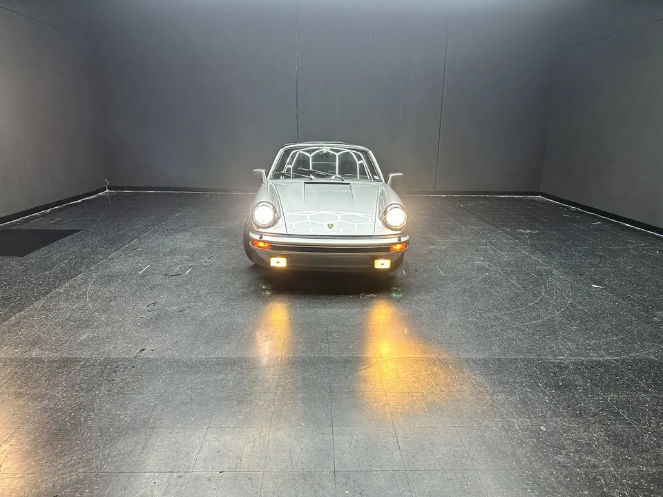 1977 Porsche 911 G-Body - Image 2 of 31