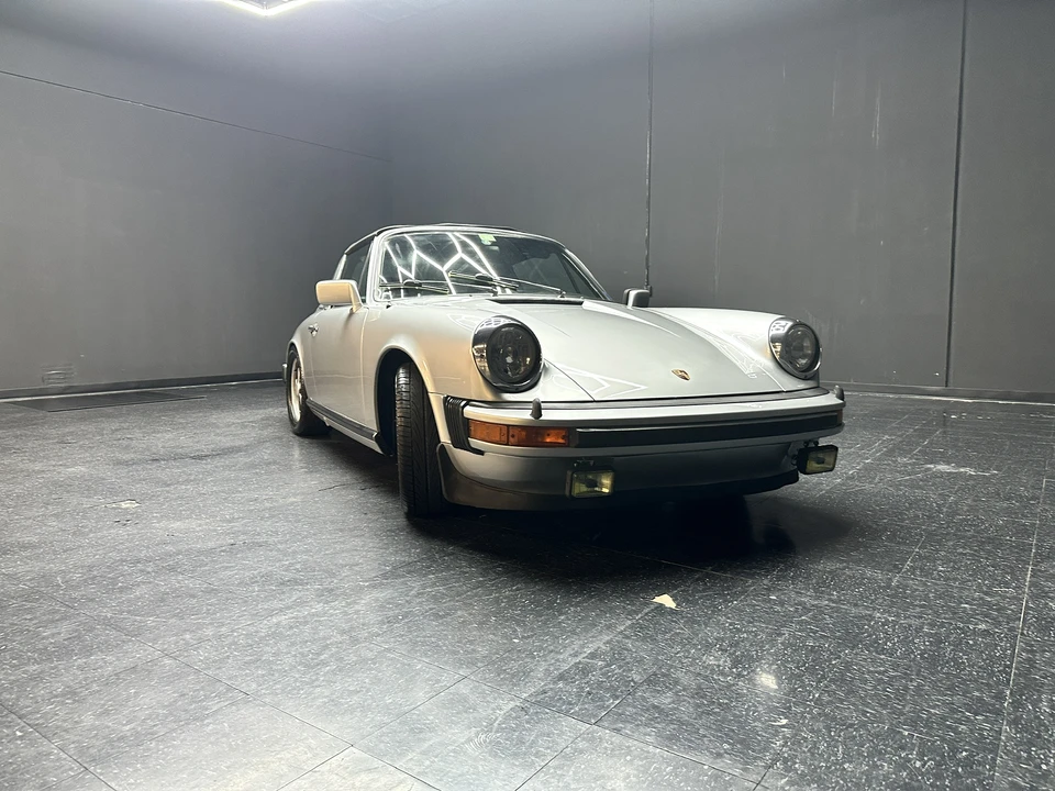 1977 Porsche 911 G-Body - Image 26 of 31