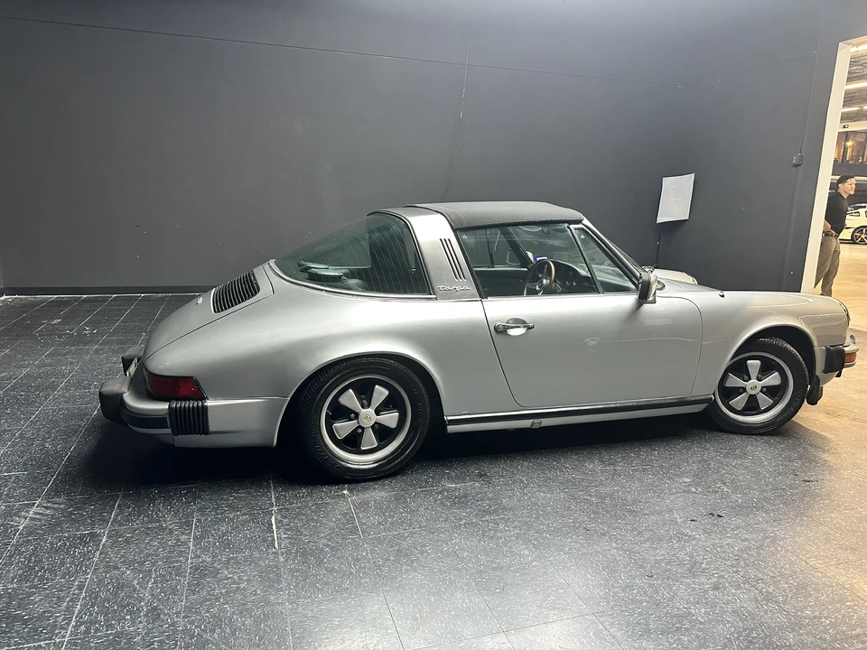 1977 Porsche 911 G-Body - Image 19 of 31