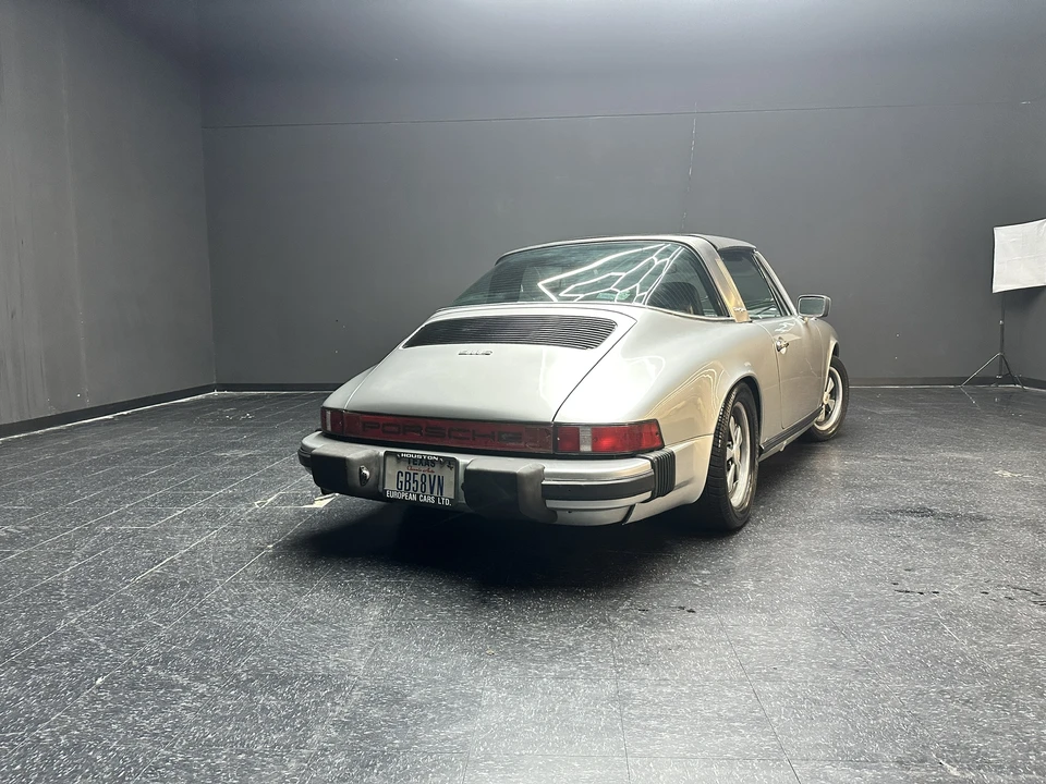 1977 Porsche 911 G-Body - Image 18 of 31