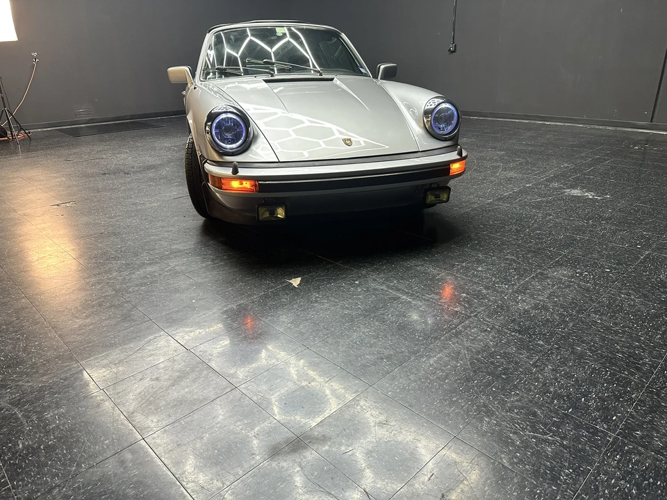 1977 Porsche 911 G-Body - Image 27 of 31