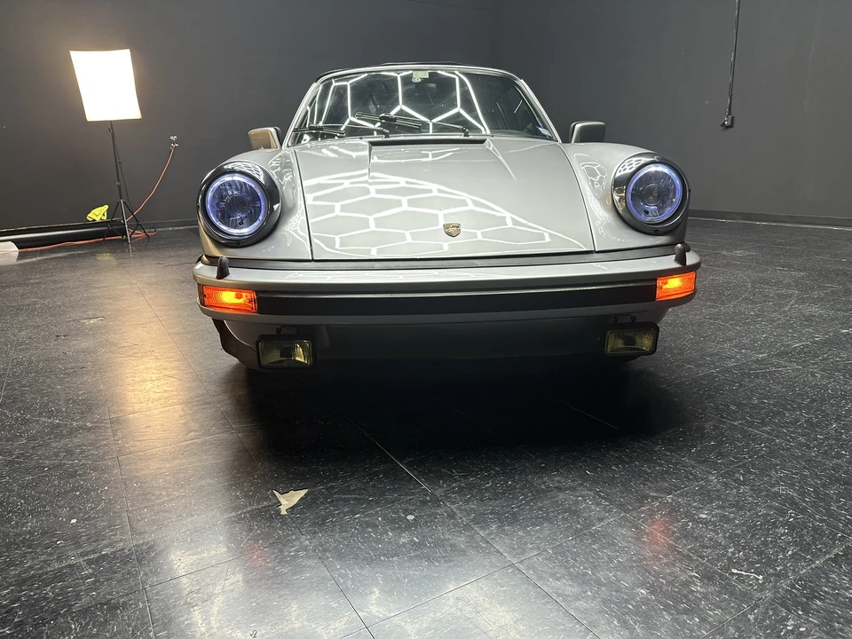 1977 Porsche 911 G-Body - Image 6 of 31