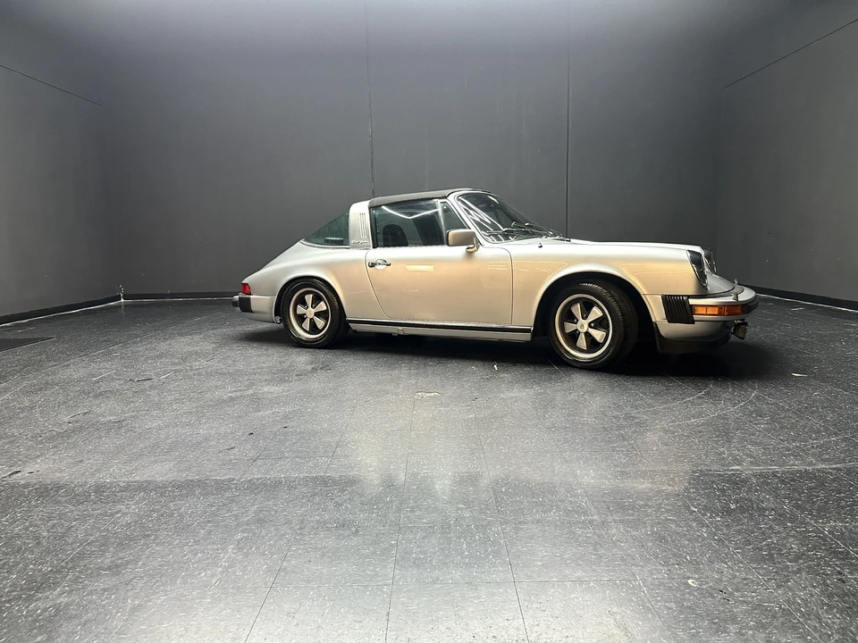 1977 Porsche 911 G-Body - Image 29 of 31