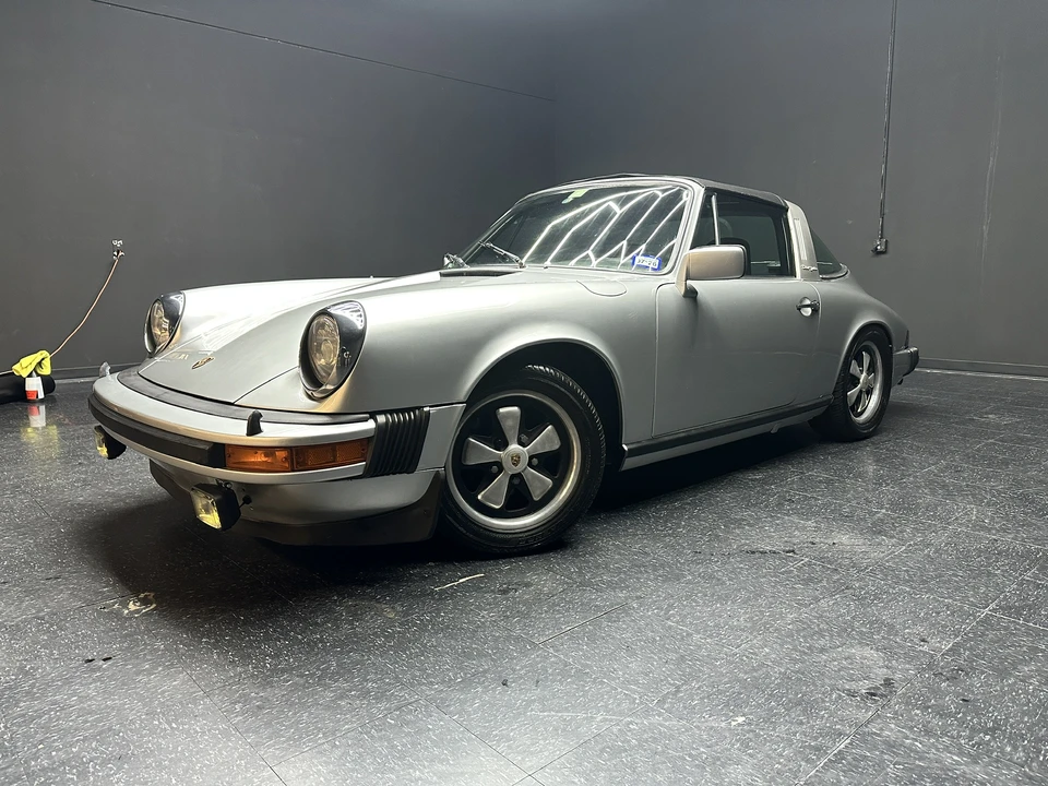 1977 Porsche 911 G-Body - Image 8 of 31