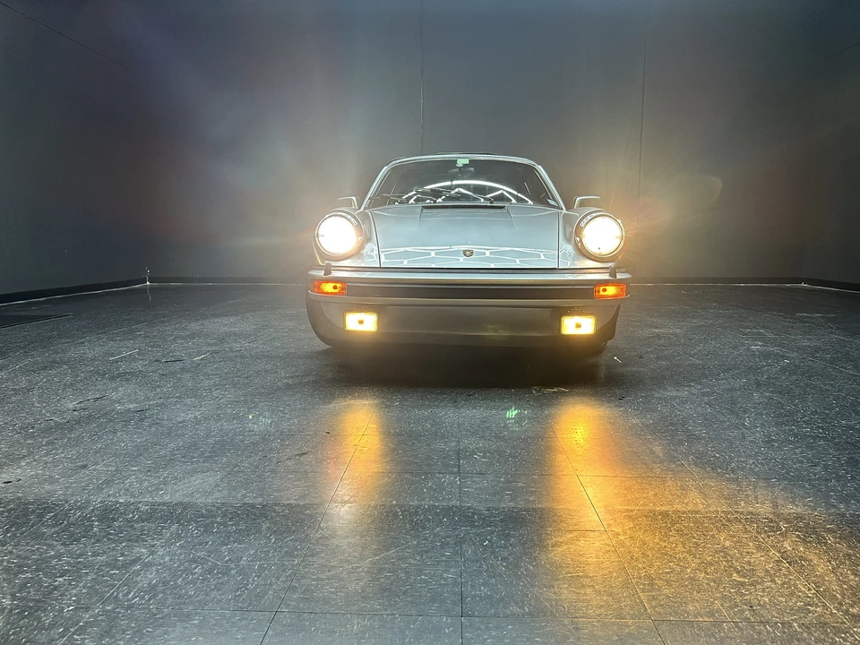 1977 Porsche 911 G-Body - Image 3 of 31