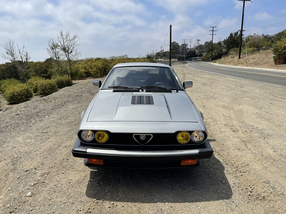1983 Alfa Romeo Alfetta GT - Image 18 of 31