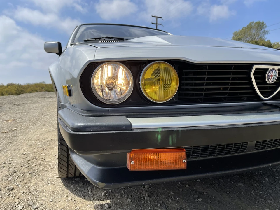 1983 Alfa Romeo Alfetta GT - Image 23 of 31