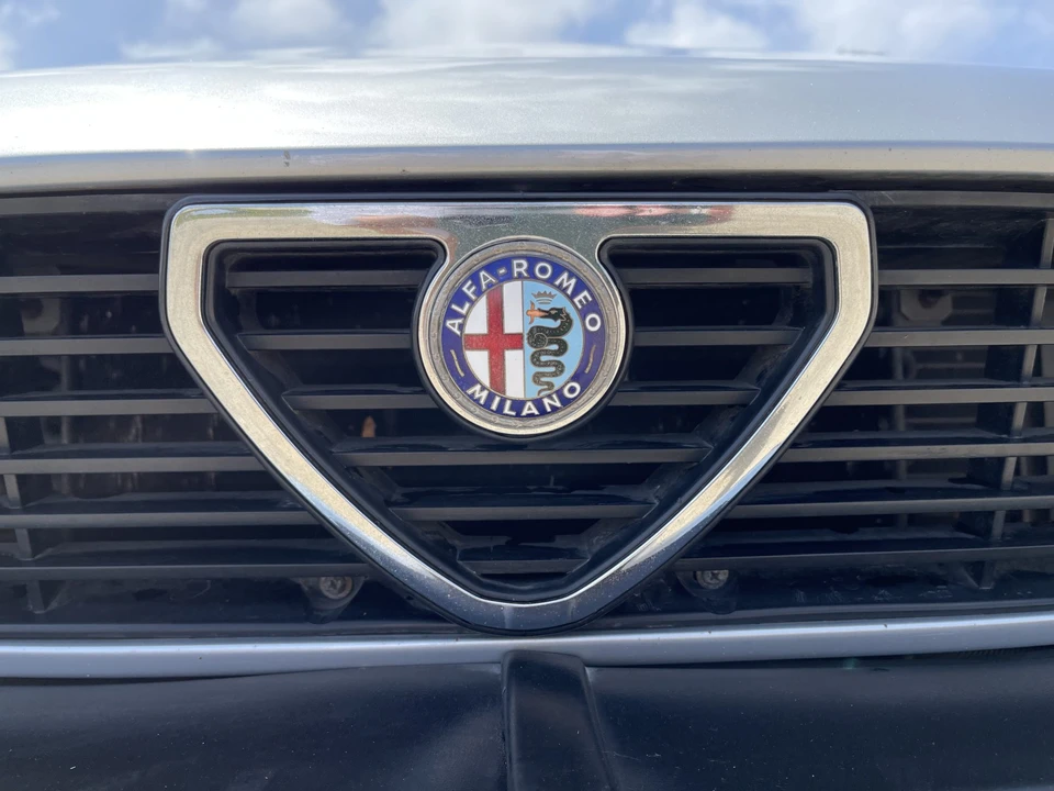 1983 Alfa Romeo Alfetta GT - Image 22 of 31