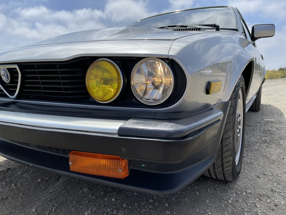 1983 Alfa Romeo Alfetta GT - Image 21 of 31