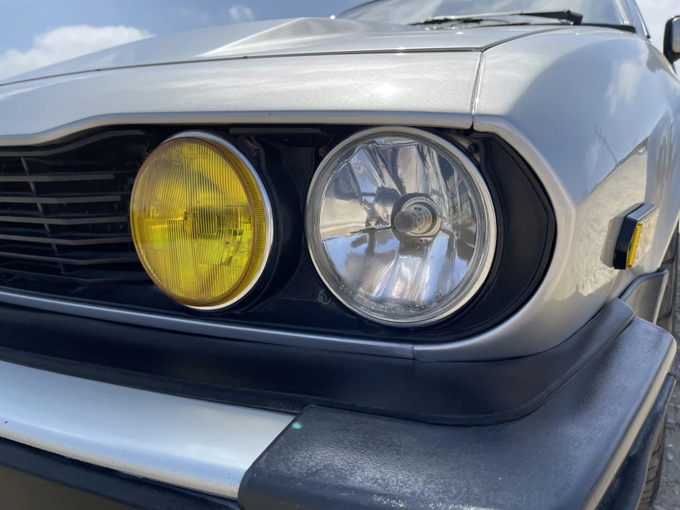 1983 Alfa Romeo Alfetta GT - Image 24 of 31