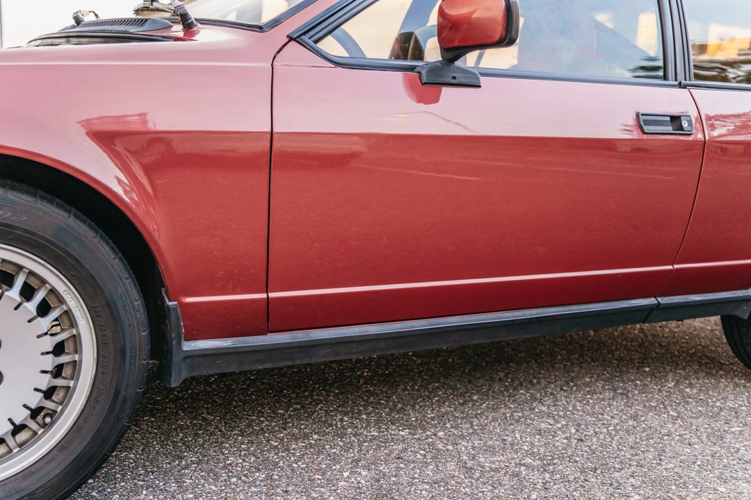 1984 Alfa Romeo Alfetta GT - Image 29 of 31