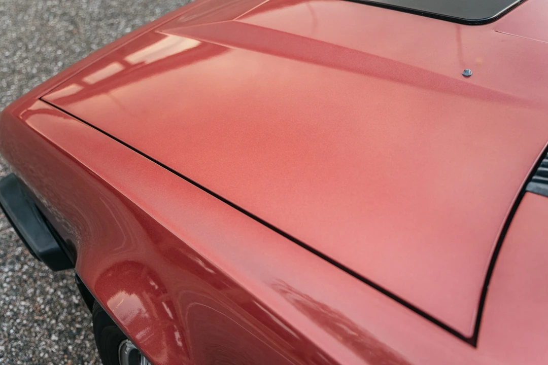 1984 Alfa Romeo Alfetta GT - Image 25 of 31