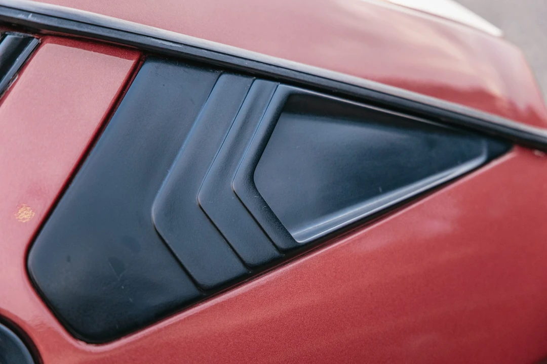 1984 Alfa Romeo Alfetta GT - Image 30 of 31