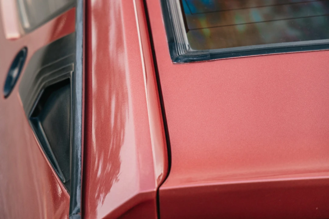 1984 Alfa Romeo Alfetta GT - Image 31 of 31