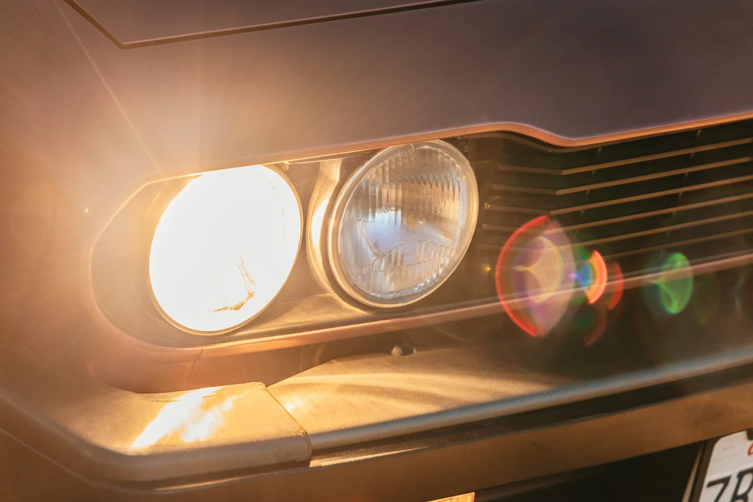 1984 Alfa Romeo Alfetta GT - Image 9 of 31