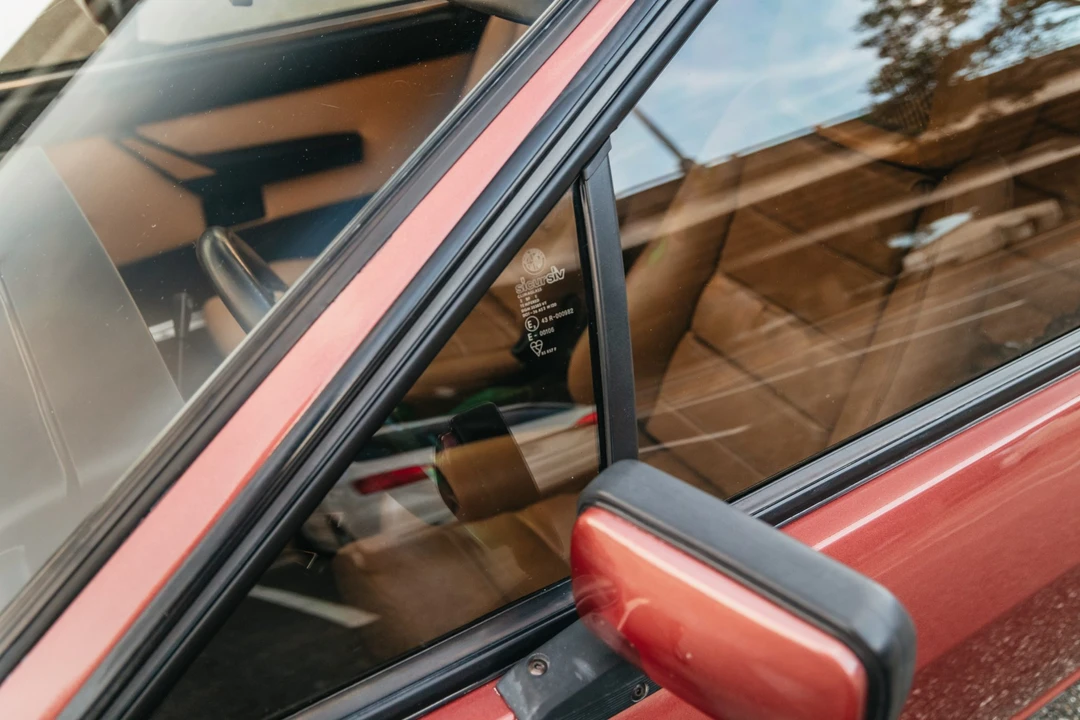 1984 Alfa Romeo Alfetta GT - Image 14 of 31