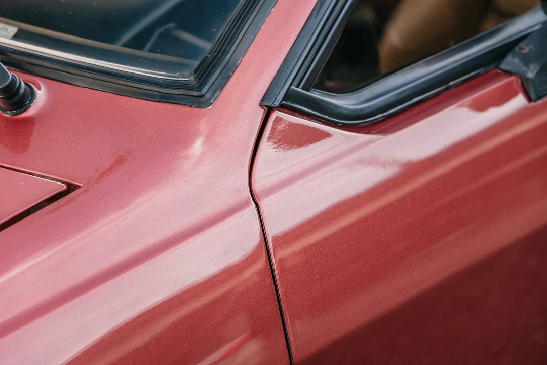 1984 Alfa Romeo Alfetta GT - Image 27 of 31