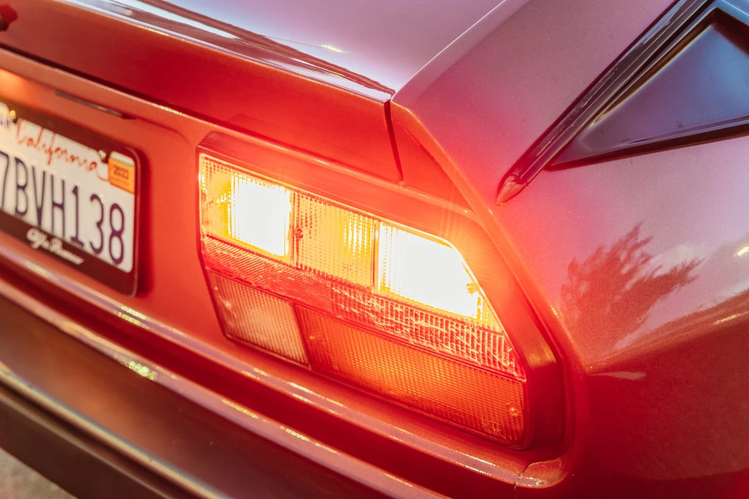 1984 Alfa Romeo Alfetta GT - Image 12 of 31
