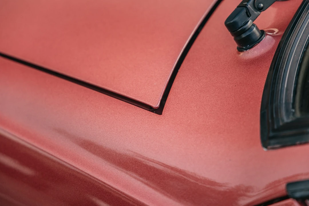 1984 Alfa Romeo Alfetta GT - Image 24 of 31