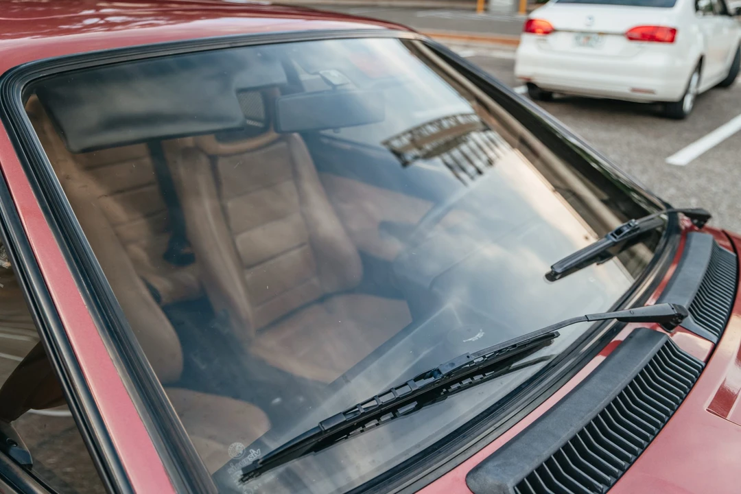 1984 Alfa Romeo Alfetta GT - Image 21 of 31