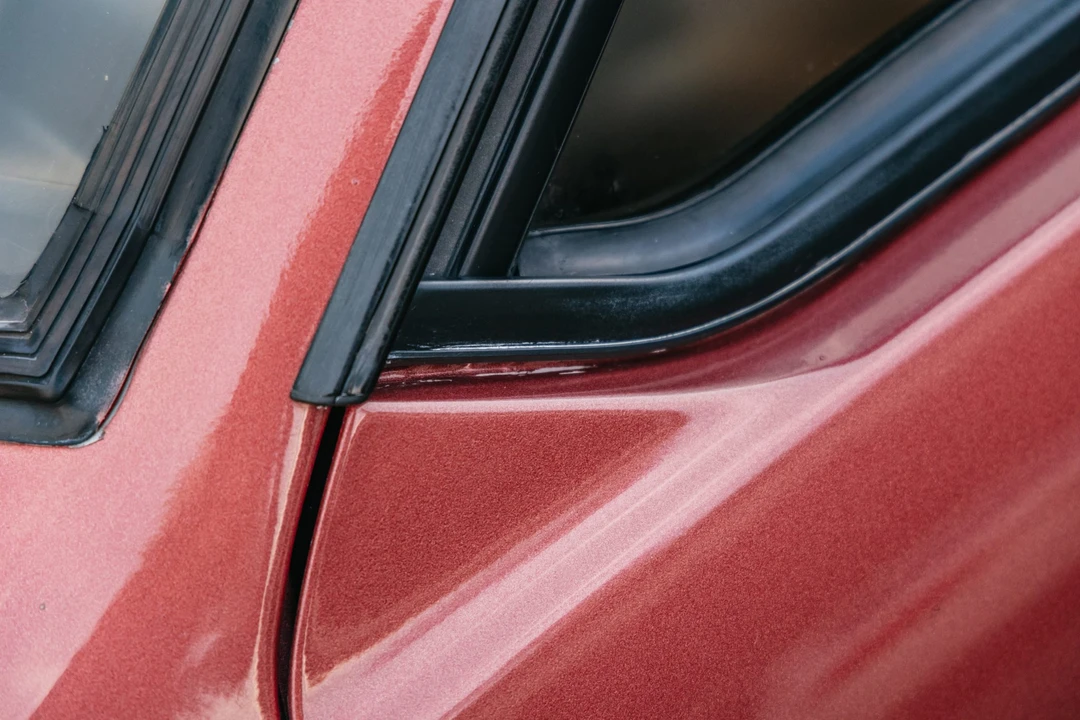 1984 Alfa Romeo Alfetta GT - Image 26 of 31