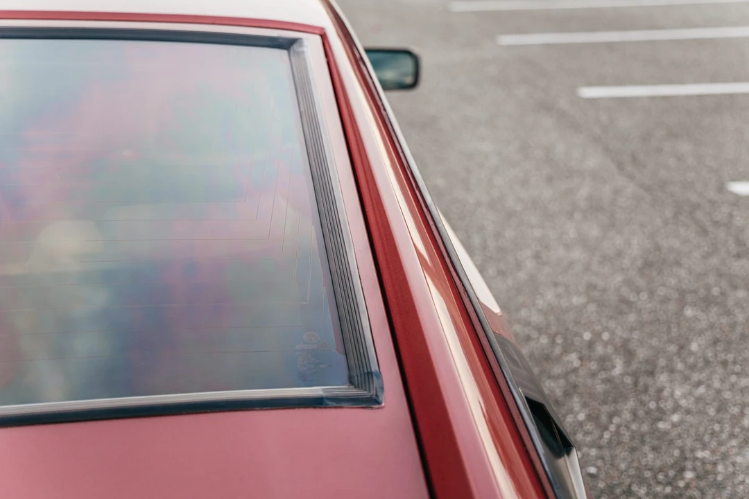 1984 Alfa Romeo Alfetta GT - Image 17 of 31