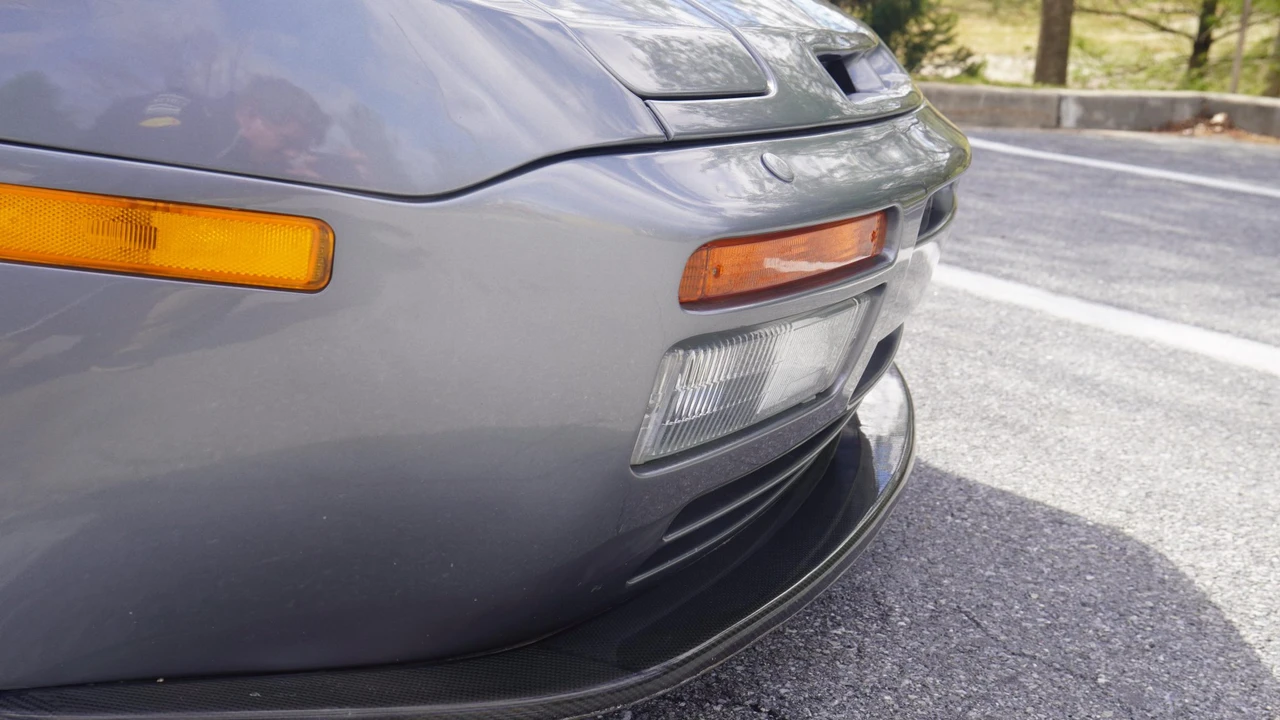 1989 Porsche 944 Turbo - Image 18 of 31