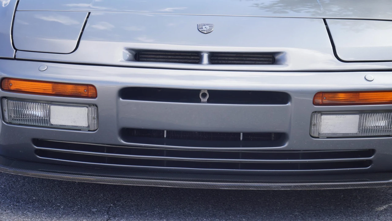 1989 Porsche 944 Turbo - Image 22 of 31