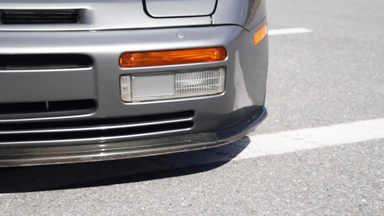 1989 Porsche 944 Turbo - Image 26 of 31