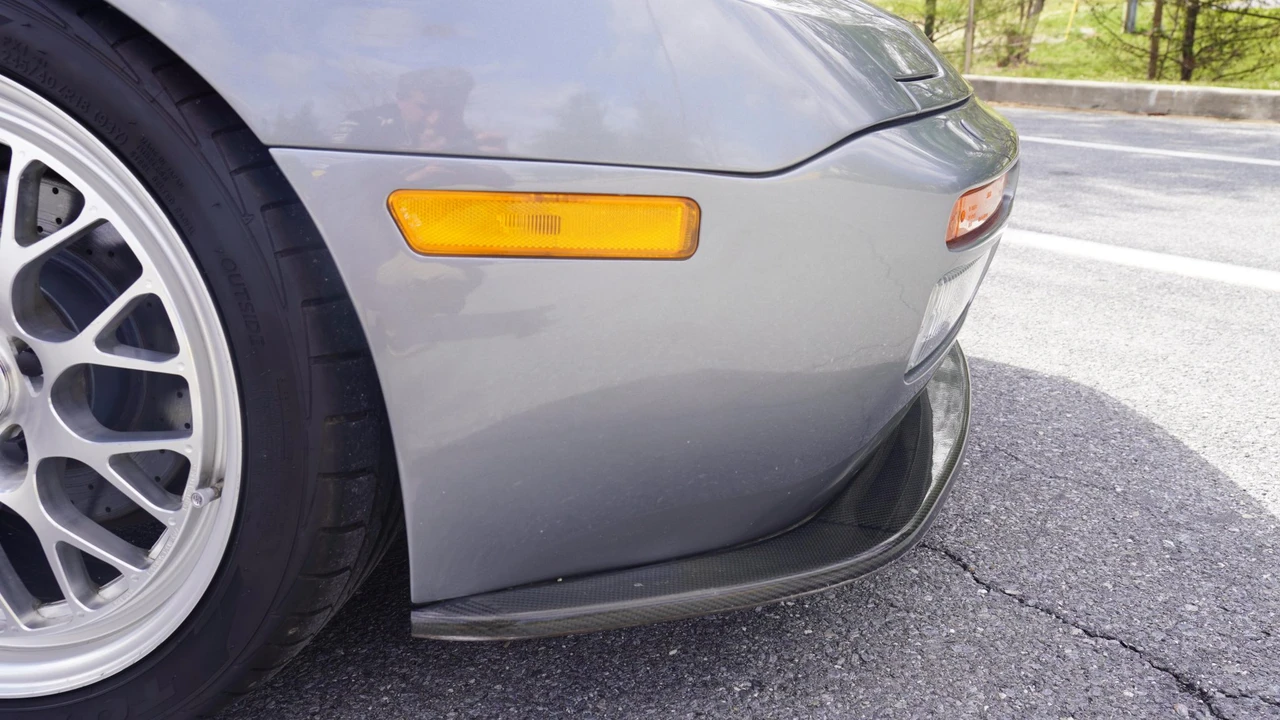 1989 Porsche 944 Turbo - Image 17 of 31