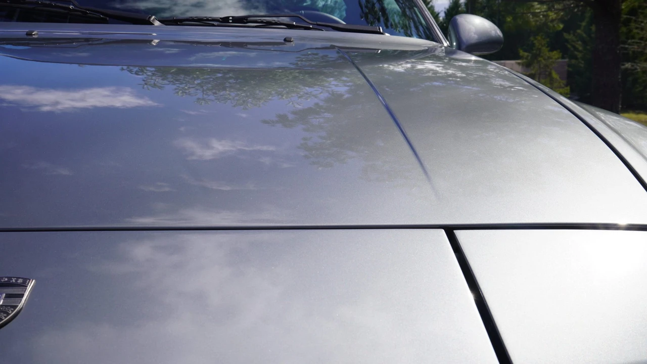 1989 Porsche 944 Turbo - Image 29 of 31