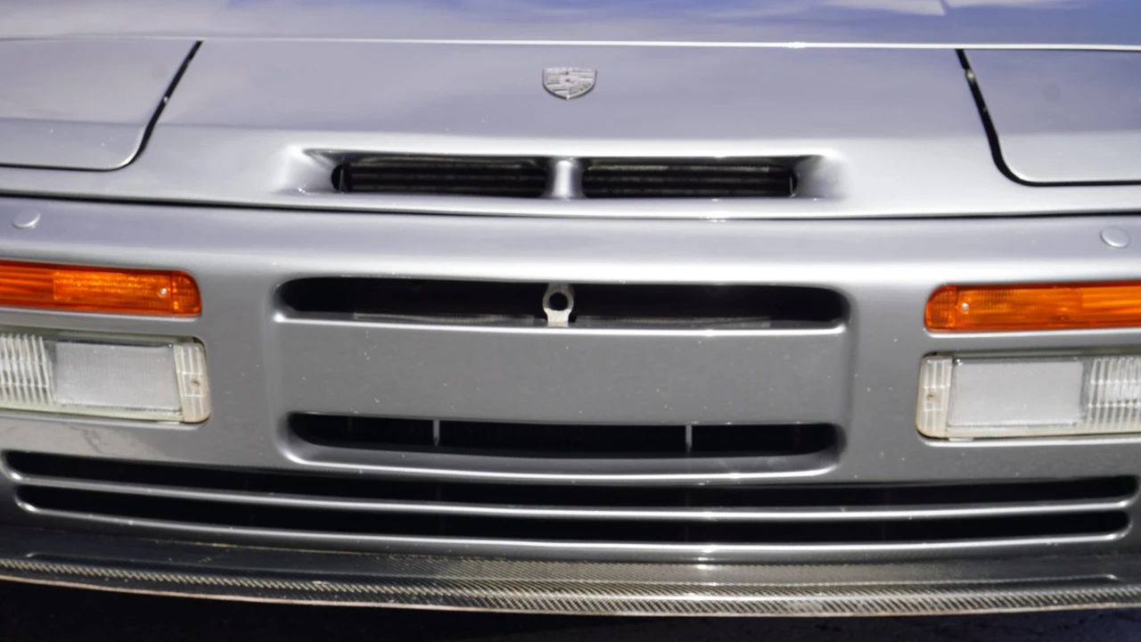 1989 Porsche 944 Turbo - Image 25 of 31