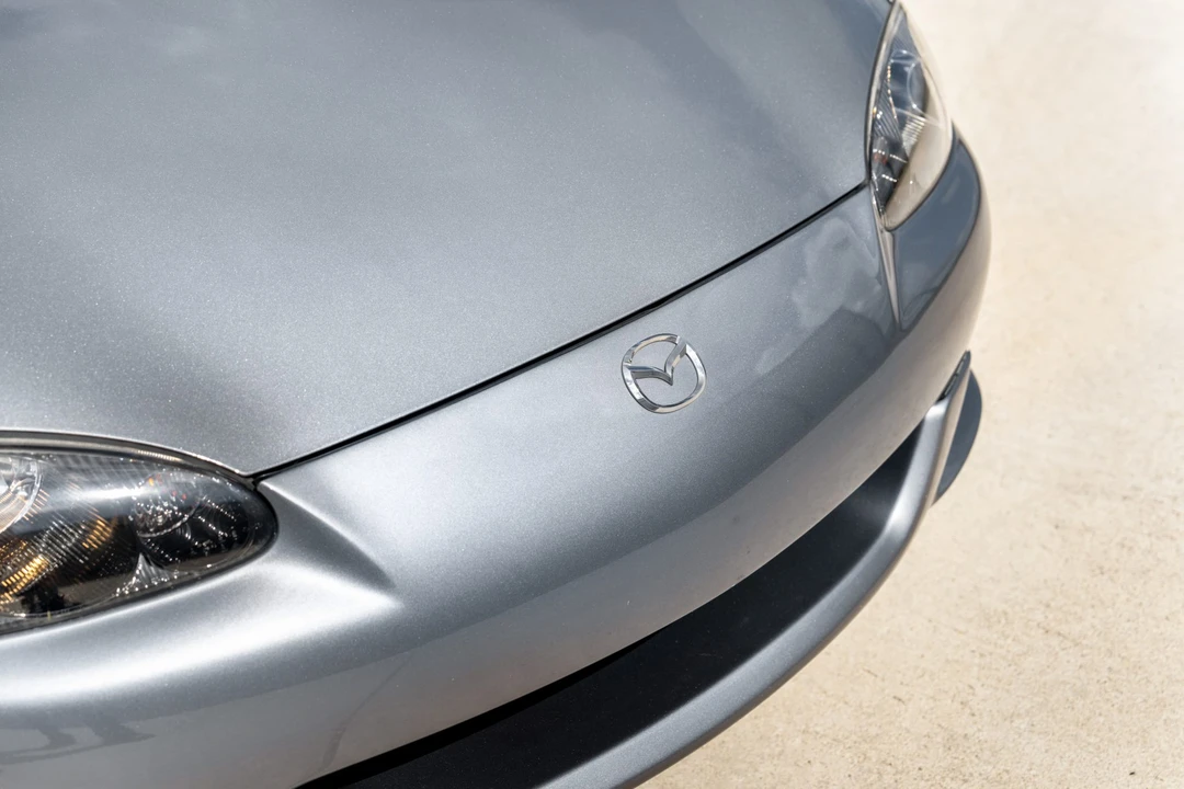 2004 Mazda NB Mazdaspeed MX-5 Miata - Image 22 of 31