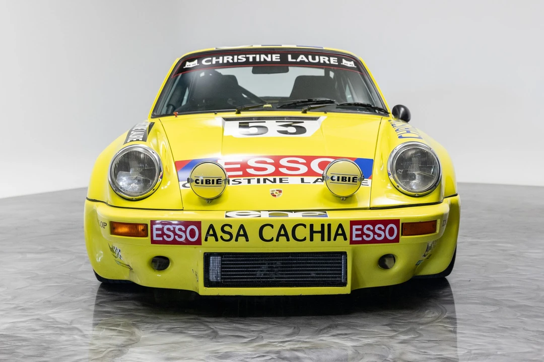 1976 Porsche 911 G-Body - Image 2 of 31