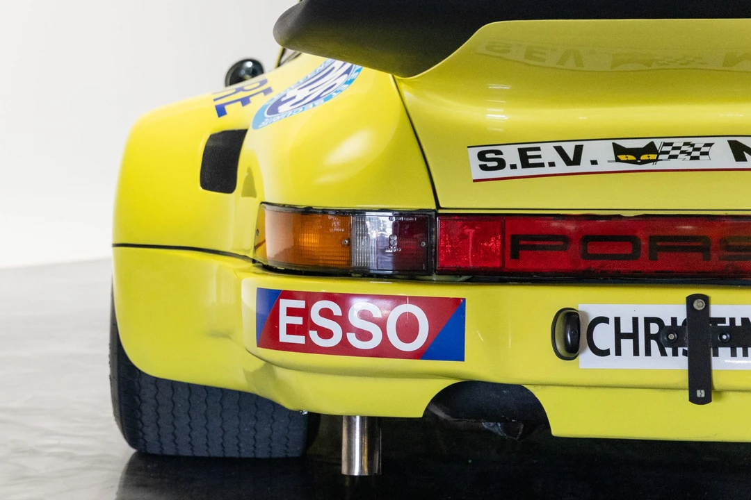1976 Porsche 911 G-Body - Image 18 of 31