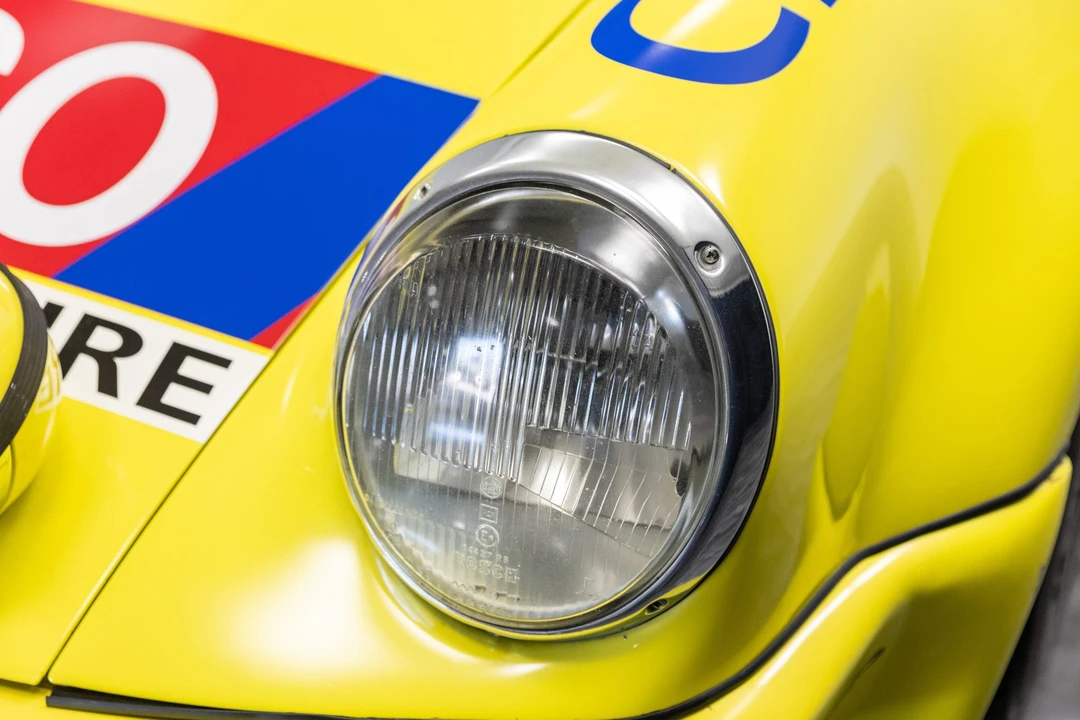 1976 Porsche 911 G-Body - Image 14 of 31