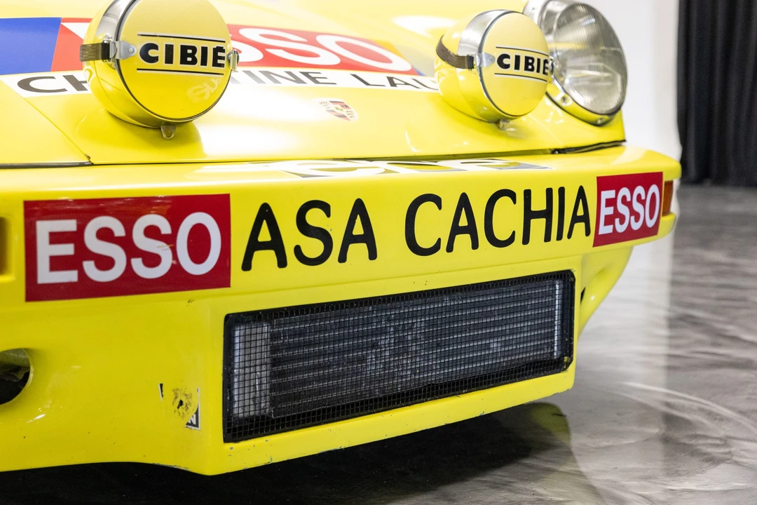 1976 Porsche 911 G-Body - Image 26 of 31