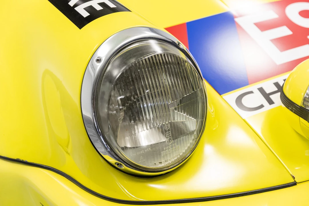 1976 Porsche 911 G-Body - Image 13 of 31