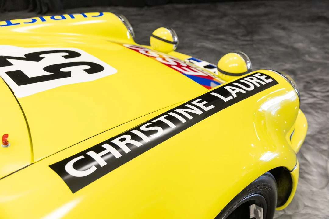 1976 Porsche 911 G-Body - Image 28 of 31