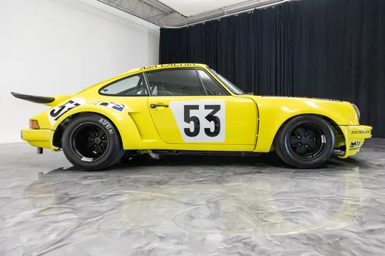 1976 Porsche 911 G-Body - Image 3 of 31