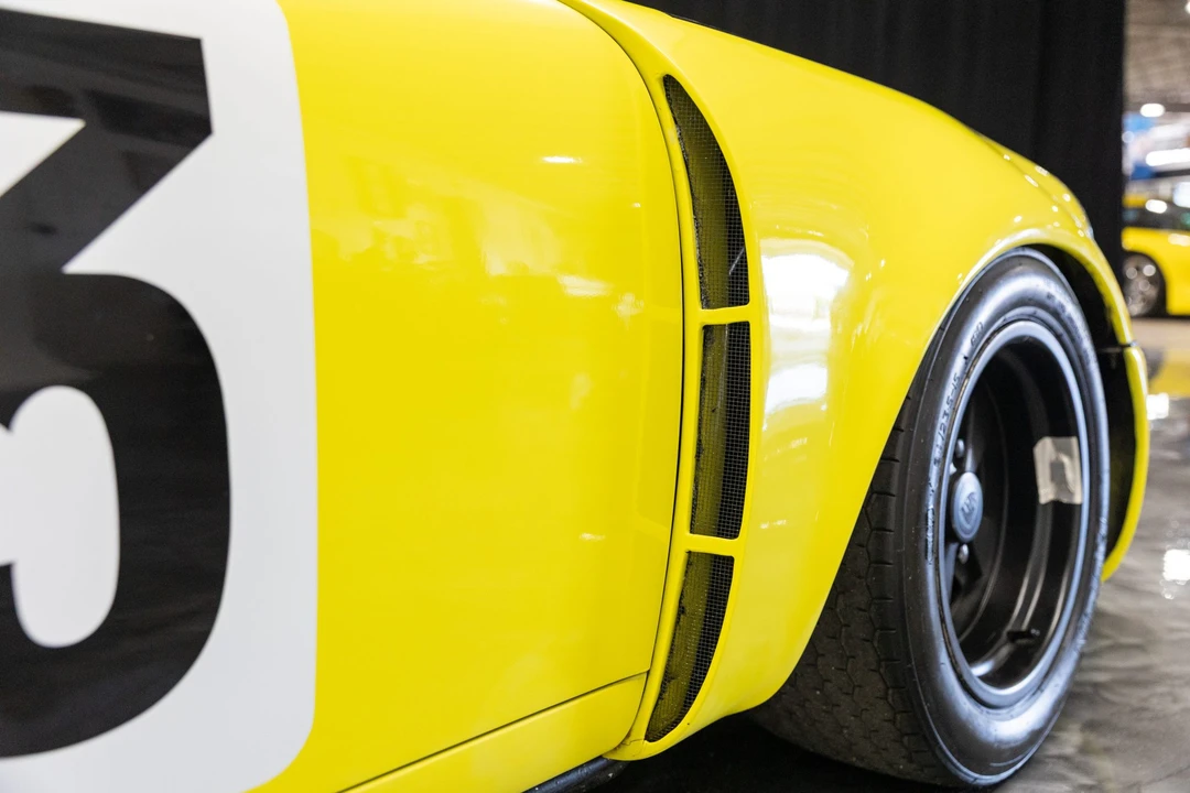 1976 Porsche 911 G-Body - Image 30 of 31