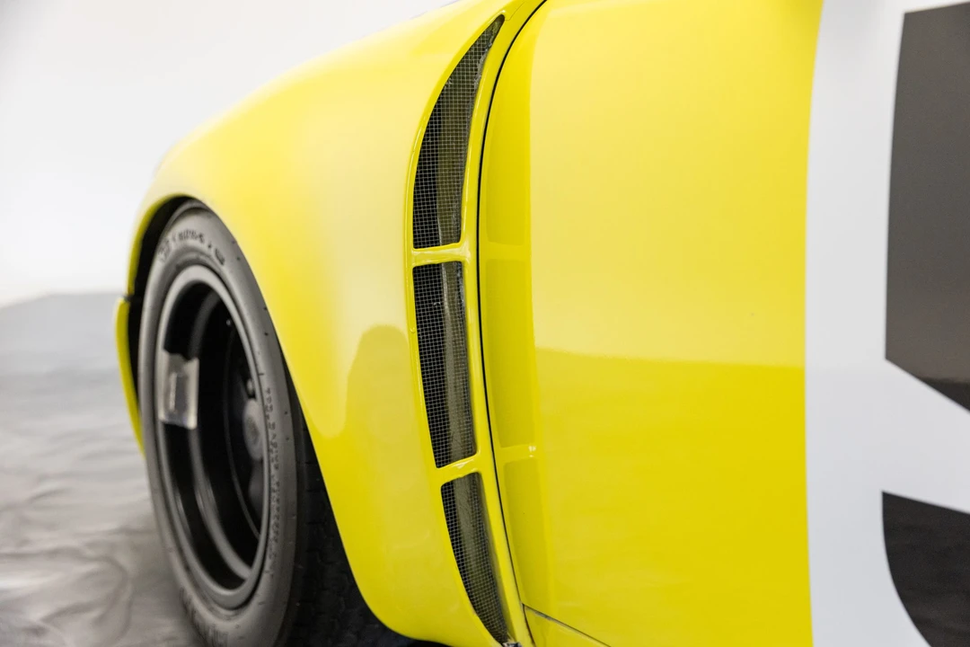 1976 Porsche 911 G-Body - Image 29 of 31