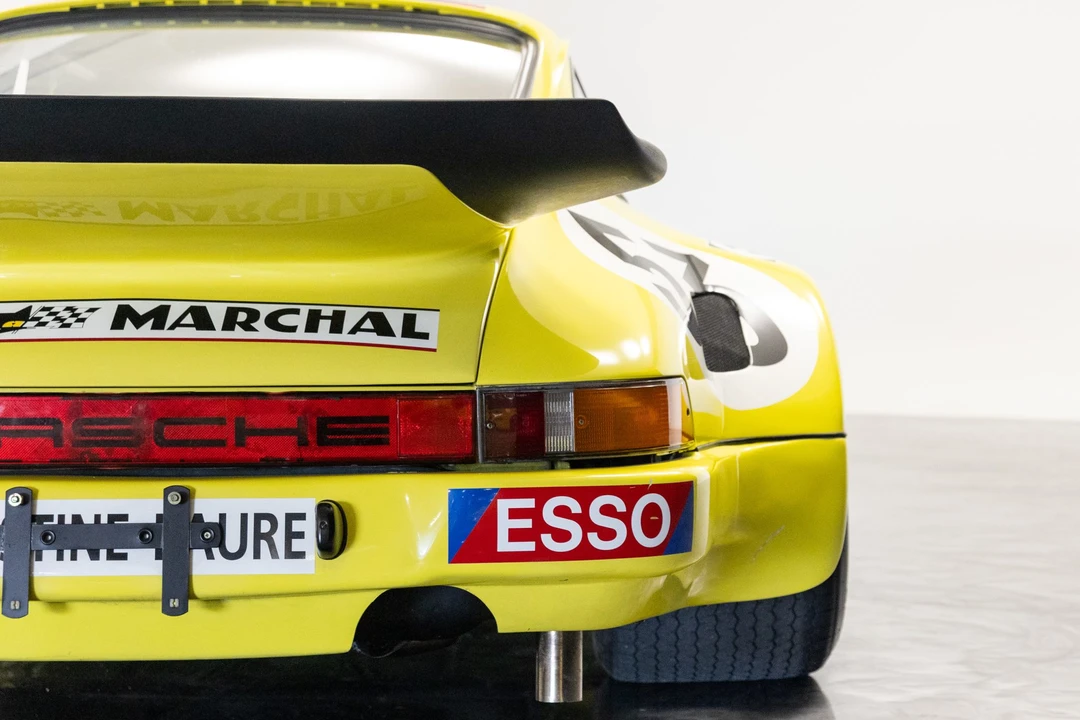 1976 Porsche 911 G-Body - Image 19 of 31
