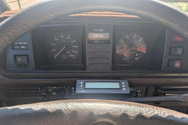 1986 Volkswagen EuroVan - Image 6 of 8