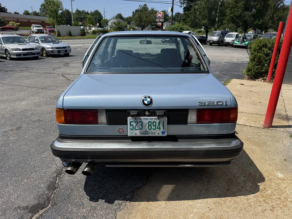 1979 BMW E21 3 Series - Image 18 of 31