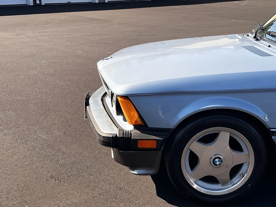 1979 BMW E21 3 Series - Image 22 of 31