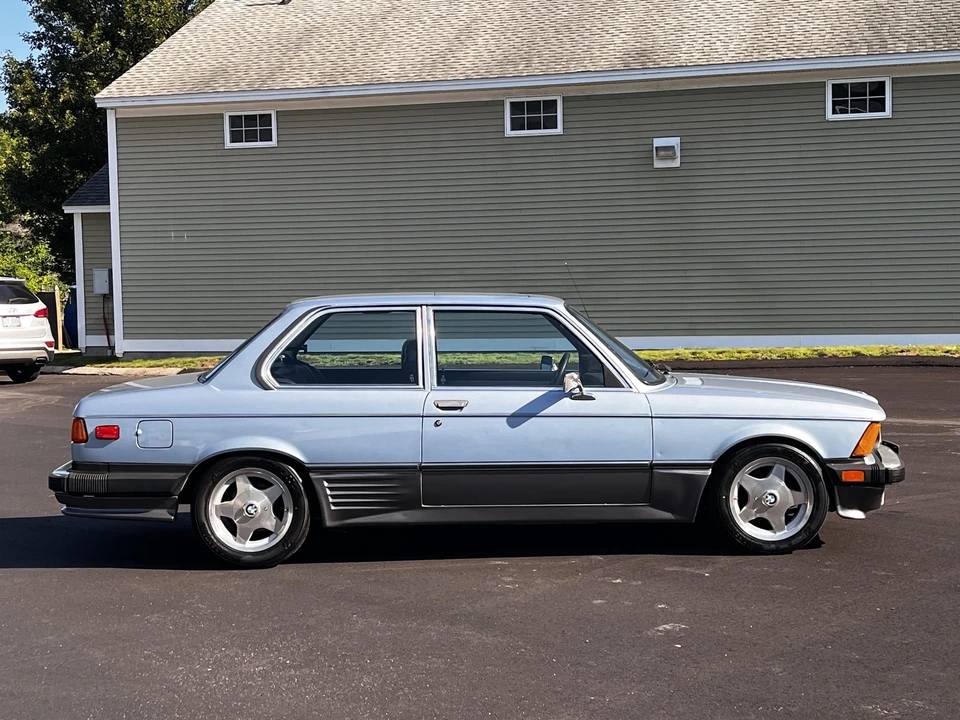 1979 BMW E21 3 Series - Image 6 of 31