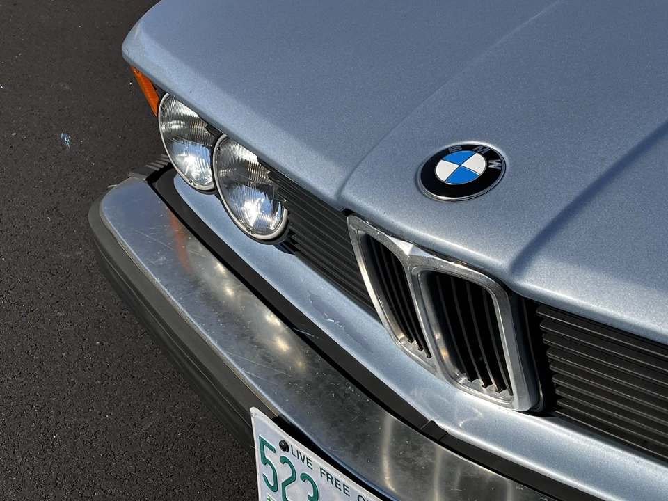 1979 BMW E21 3 Series - Image 26 of 31